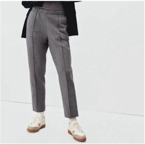 Everlane The Dream Pant Dark Gray Small